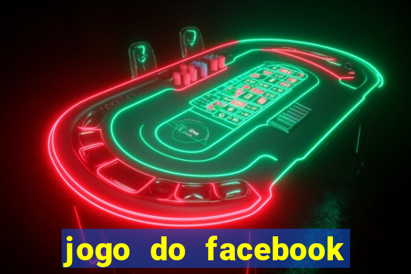 jogo do facebook candy crush saga